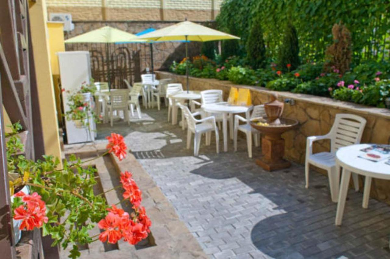 Studio In The City Center - Kravtsova Lane 13B-6 Charkiv Exteriör bild